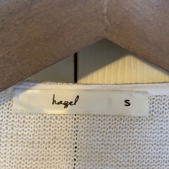 Hazel Lace Cardigan - Picture 2 of 4